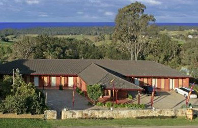 Woodstock NSW Accommodation China