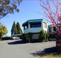 Sky Rider Motor Inn