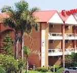 Harbour Royal Motel - Accommodation China