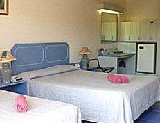 Harbour Royal Motel - Accommodation China 1