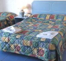 Harbour Royal Motel - Accommodation China 2