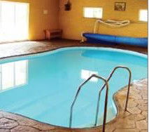 Harbour Royal Motel - Accommodation China 3