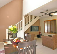 Byron Central Apartments - Accommodation Asia