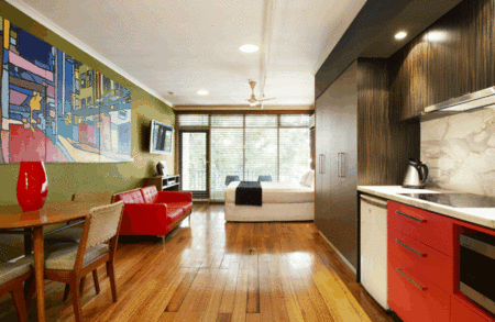 Tolarno Hotel - Accommodation China 0
