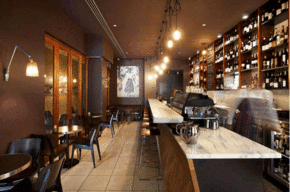 Tolarno Hotel - Accommodation China 2