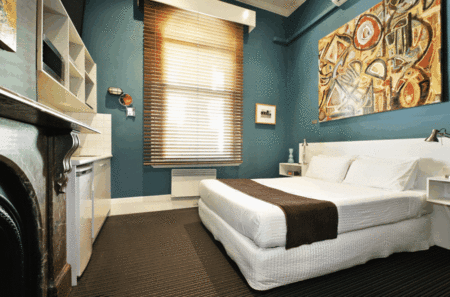 Tolarno Hotel - Accommodation China 3