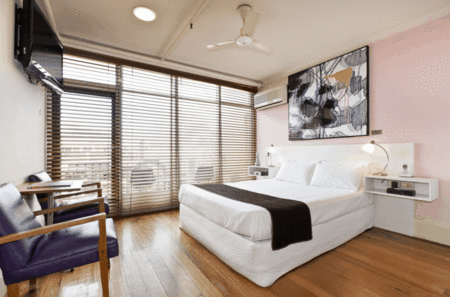 Tolarno Hotel - Accommodation China 4