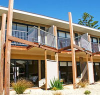 Sandpiper Motel - Accommodation Guide