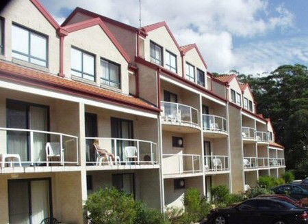 Nelson Bay Breeze Resort - Accommodation Asia 0