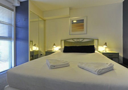 Nelson Bay Breeze Resort - Accommodation Asia 2