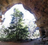 Hatters Hideout - Accommodation China