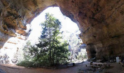 Hatters Hideout - Accommodation China 0