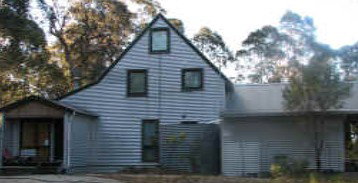 Hatters Hideout - Accommodation China 1