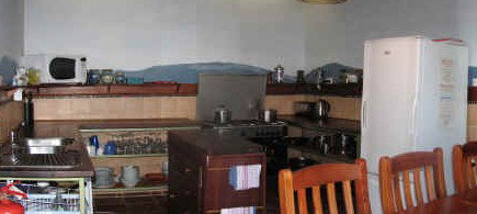 Hatters Hideout - Accommodation China 3