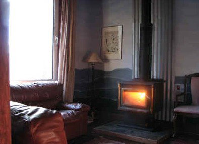 Hatters Hideout - Accommodation China 5