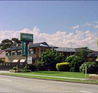 Hunter Valley Motel - Accommodation Asia