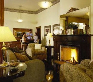 Royal Exchange Hotel - Accommodation Asia 0