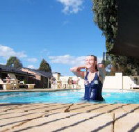 Zig Zag Motel - Accommodation China