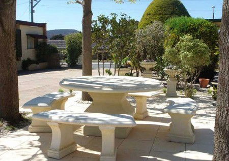 Hillview Motel - Accommodation Guide 2