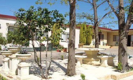 Hillview Motel - Accommodation Guide 3