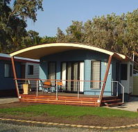 Island View Caravan Park - Accommodation China
