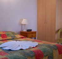 Cambridge Hotel Motel - Accommodation Asia