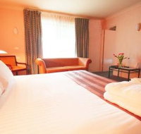 Quality Inn Dubbo International - Accommodation China