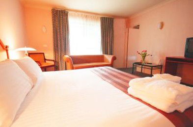 Quality Inn Dubbo International - Accommodation China 0