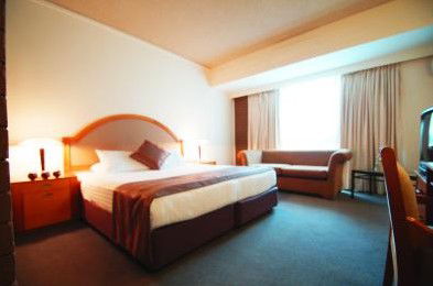Quality Inn Dubbo International - Accommodation China 2