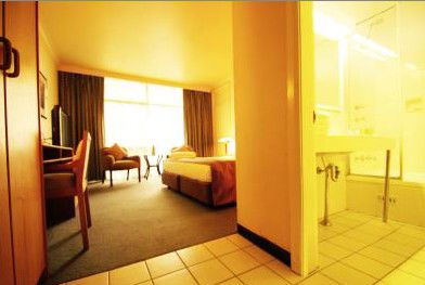 Quality Inn Dubbo International - Accommodation China 3