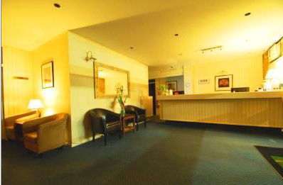 Quality Inn Dubbo International - Accommodation China 4