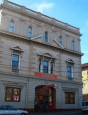 Coffee Palace Backpackers - Accommodation China