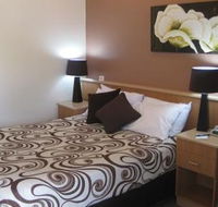 Best Western Motel Farrington - Accommodation China
