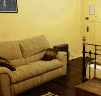 Edinburgh Gallery Bed and Breakfast