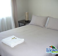 The Lorikeet Tourist Park - Accommodation Guide