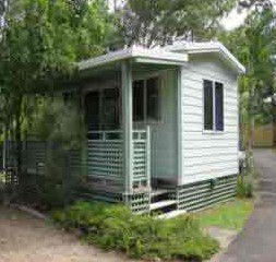 Nambour Rainforest Holiday Village - Accommodation Asia 0