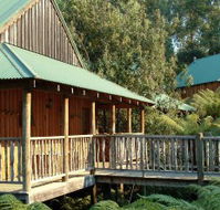 Lemonthyme Lodge - Accommodation China
