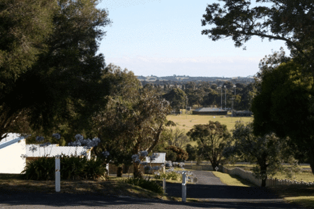 Limestone Coast Tourist Park - Accommodation China