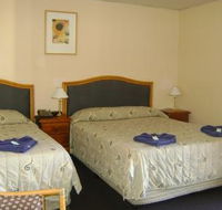 Mudgee Motor Inn - Accommodation China