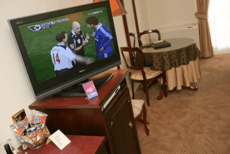 Australian Heritage Motor Inn - thumb 2