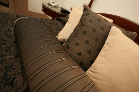 Australian Heritage Motor Inn - Accommodation China 5