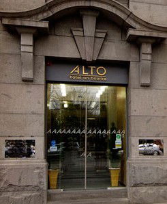 Alto Hotel On Bourke - Accommodation Guide 0
