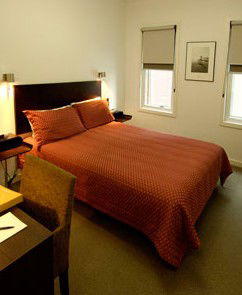 Alto Hotel On Bourke - Accommodation Guide 2