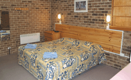 Acacia Snowy Motel - Accommodation Asia 0