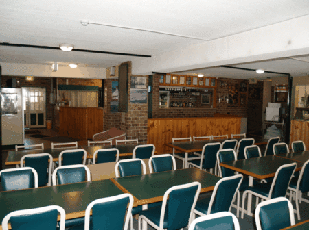 Acacia Snowy Motel - Accommodation Asia 5