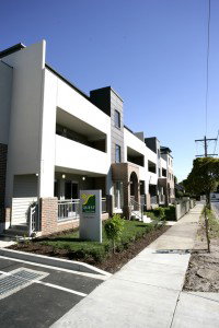 Moonee Ponds VIC Accommodation China