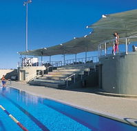 Runaway Bay Sports Super Centre - Accommodation Asia