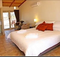Mungo Lodge - Accommodation Guide