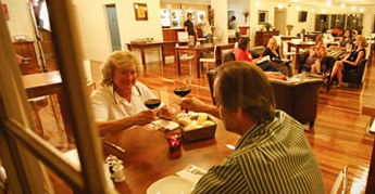 Mungo Lodge - Accommodation Guide 3