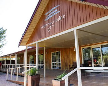Mungo Lodge - Accommodation Guide 4